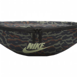 Nike Heritage kangast v&ouml;&ouml;kotid/&otilde;lakotid Regulaarne Unisex Mitmev&auml;rviline Vabaaja FB2845-010 mitmev&auml;rviline