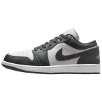 Jordan 1 Low Hall Valge Jordan 553558-044 44.5