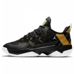 Air Jordan Westbrook One Take 2 Pf 'Black Metallic Gold' Jordan CW2458-007 43