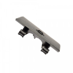 Seisupiduri vabastusk&auml;epide must Dodge Ram 1500 jaoks 2009-2012 RAM 2500 2010-12