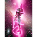 Kujuke Saint Seiya - Myth Cloth Ex Andromeda Shun Revival