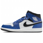 Jordan 1 Mid Game Royal Jordan DQ8426-402 40