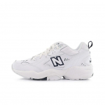 New Balance NB 608 V1 WX608WT Naiste suurused EU 36 valge
