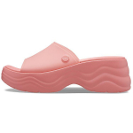 Crocs Libisemiskindlad Vastupidavad Sporditossud Naiste Jalatsid Roosa 208182-6UI 37-38