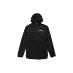Nike Essential Quick-Dry Sport Tuulejope Meeste &Uuml;ler&otilde;ivad Must CD8347-010 M