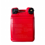 12L/24L P&auml;ramootori K&uuml;tusepaak Pol&uuml;et&uuml;leen Tulekustutusmootori &Otilde;lipaak External Fuel Hose
