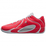 Air Jordan Jordan Tatum 4 PF St. Louis Meeste tossud Red Siren-Red Metallic-Silver IO5031-600 41