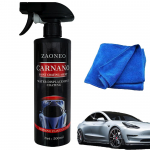 (16,9 fl untsi (500 ml) (Uuendatud mudel) Auto , Saksa k&otilde;rgtehnoloogia, Carsonic Nanomeeter 1/2/3 pieces