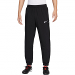 Nike Dri-Fit Kiirkuivuv Kitsenev Kootud Spordip&uuml;ksid Meestele Alaosad IB8910-010 S