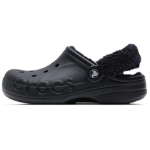 Crocs Baya Mugavad Mitmek&uuml;lgsed Klounid Unisex Jalan&otilde;ud Must 206633-060 39-40 black