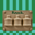 Knock - KEHAKOOSIS SULAV TONISEERIJA MINI KOLMIK &ndash; 300ml (100ml +100ml + 100ml)