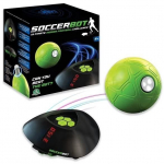 Jalgpallitreenerrobot - GIOCHI PREZIOSI - Smart Ball Soccer Bot - &Uuml;ksik- v&otilde;i mitmikm&auml;ngijaga - Alates 6. eluaastast - MR100