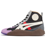 Onitsuka Tiger Acromount MT Lilla Varvas Unisex Tossud Must Kask 1183B467-001 43.5
