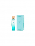 Adolfo Dominguez A D Bambuvesi Naistele EDT Pihusti 120ml