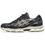 ASICS Gel NYC Must-Kreemjas Unisex Tossud 1203A663-002 41.5