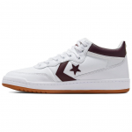 Converse Fastbreak Pro Mid White Bloodstone Meeste Tossud A09239C 42.5
