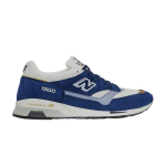 New Balance 1500 Made in England 'Blue' M1500PWT Meeste Kingad EU 40 valge/sinine