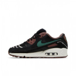 Nike Air Max 90 iempre Familia' DO2154-010 Naiste Kingad Uus Suurus EU 36 pruun/must