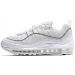 Nike Air Max 98 Tearaway - CJ0634-100 EU 36.5 valge