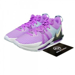 Nike Lebron Witness 7 EP 'Fuchsia Dream' DM1122-500 EU 42.5 fuksia/magus sidrun