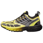 MM6 Maison Margiela x Salomon ACS Pro Advanced Must-Heleroheline Meeste Tennised Jalatsid-H&otilde;bedane S59WS0214-P6163-HB006 40 gray