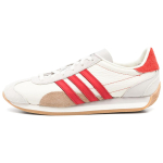 adidas Country OG Off White Scarlet Naiste tossud Cream Better-Scarlet Grey-One JI2868 40⅔ white