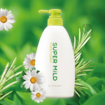 Super Mild Softening Conditioner