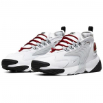 Nike Zoom 2K Gym Red 2019 - AO0354-107 EU 36 valge