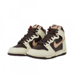 Nike Dunk High Baroque Brown DB2179-200 EU 36