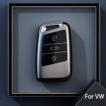 Titaanihall VW Volkswagen Magotan Passat B8 Skoda Superb Kodiaq A7 puldiga autov&otilde;tme korpus Kate Hoidik V&otilde;tmehoidja Tarvikud