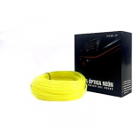 Tira de fil n&eacute;on - PTICA - Jaune - Fibre - Lumineux - D&eacute;coration moderne kollane