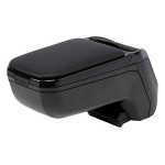 Accoudoir - Armster - Fiat 500 - 2016 - Noir - 1 accoudoir must