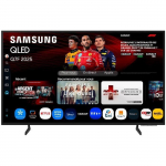 Samsung 65Q7F - TV QLED 65 (165 cm) - 4K UHD 3840x2160 - HDR10+ - Smart TV - Gaming Hub - 3xHDMI - WiFi