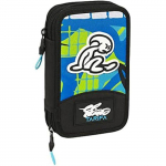 Kaksik pliiatsitops laps - SAFTA - Green Bali - 28 tk - Roheline v&auml;rv - Unisex