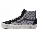 Vans Vault Og Sk8 Hi Reissue Lx Bianca Chandon Must Hall Valge Vans VN0A4BVH82Q 39