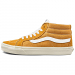 Vans Sk8 Mid Reissue 'Sunflower' Vans VN0A3MV8UCP 42