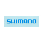 SHIMANO Kleebis Sinine ST-001X sinine