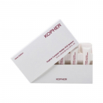 kopher Niisutav Barj&auml;&auml;r Glow Elastsust andev Melder SOS S&uuml;steem 1,5 ml X 20 tk 1 karp