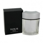Eau de Toilette - TOUS - MAN - 50ml - Oriental - Fruit&eacute; - Bois&eacute;