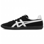 Onitsuka Tiger DD Trainer Must Valge Tossud 1183B479-001 40.5