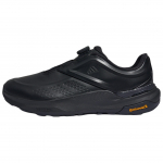 Adidas Dreampace Boa Mugava istuvusega Jooksukingad Unisex Jooksukingad Must KK1884 40⅔