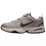 Nike Air Monarch IV Kuuosakeste Unisex Tennised Pruun Must Tume Sarapuu 415445-200 40.5