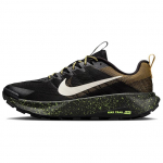 Nike Wildhorse 10 Must Turvas Sammal Meeste Tennised Volt-J&auml;&auml; Fantoom FV2338-008 45
