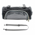 Bike Accessory As Shown In The Picture Handlebar Storage Buckle Fastening Comfortable Texture Easy tallation