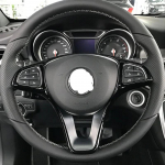 Auto roolikatte kate Mercedes Benz A B C E GLA CLA GLC GLS GLE V klassi jaoks W176 W246 W205 W213 W117 C117 X156 X253 W447 B