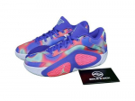 Jordan Tatum 2 PF Dongdan - HF0268-400 EU 42.5 lilla