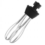 Vispliga segamisvars mikseri ajamile Royal Catering RCMA250W 250mm k&auml;simikseri jaoks