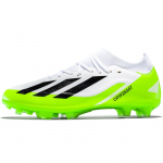 Messi k&otilde;rge l&otilde;ikega jalgpallijalatsid: Noorte ja t&auml;iskasvanute treening, Pikad naelad, Libisemisvastane 35