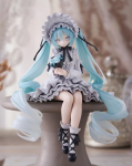 Hatsune Miku Noodle Stopper Kuju Vintage Nukk
