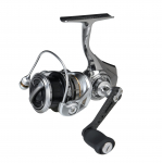 AbuGarcia ZENON 2000S Ketrusrull &Uuml;likerge hall v&auml;rv